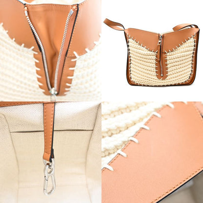 Loewe Shoulder Bag Brown