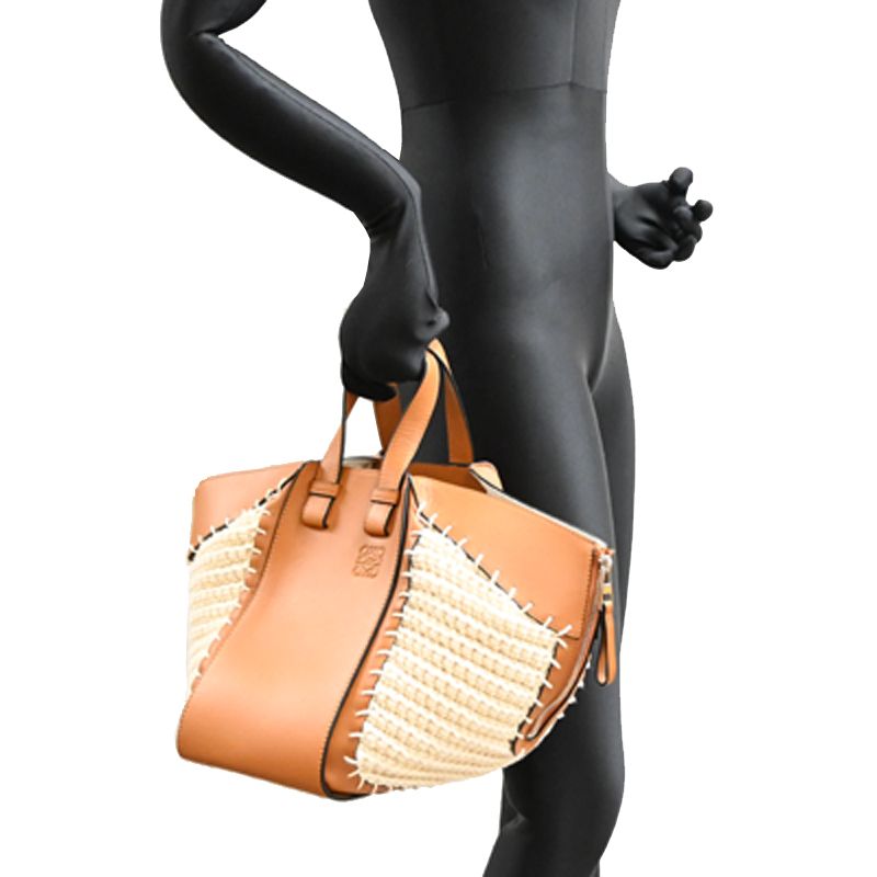 Loewe Shoulder Bag Brown