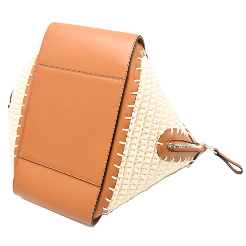 Loewe Shoulder Bag Brown