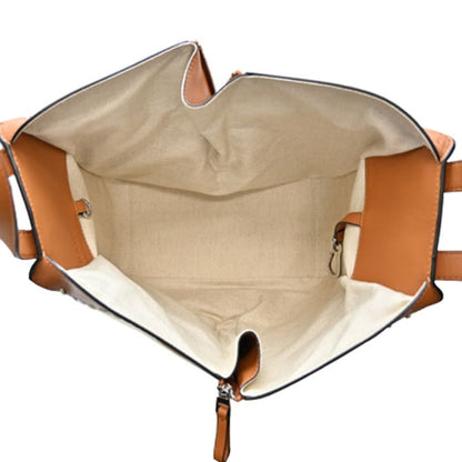Loewe Shoulder Bag Brown