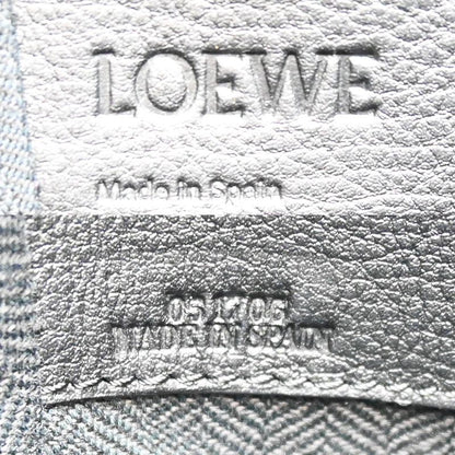 Loewe Shoulder Bag Black