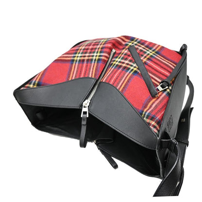Loewe Shoulder Bag Black
