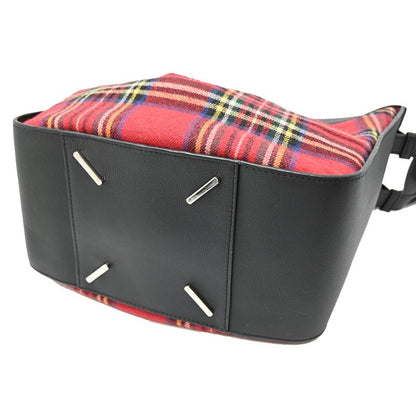 Loewe Shoulder Bag Black