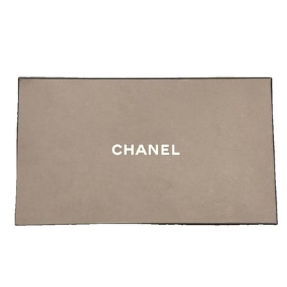 Chanel Quilted Leather Caviar Flap Wallet Bifold Pink