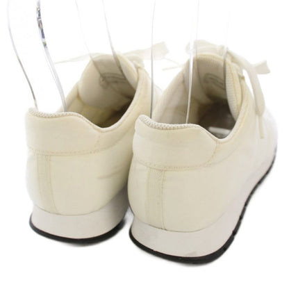 Prada Tsu Sport Suni-ka-su-z 37 White Sneaker