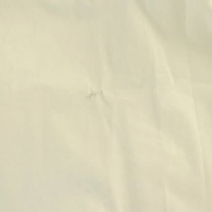 Prada Dress Shirt 39 15.5 White SS