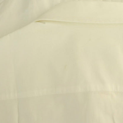 Prada Dress Shirt 39 15.5 White SS