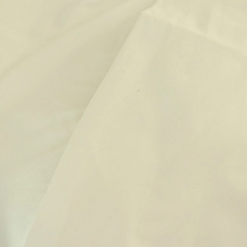 Prada Dress Shirt 39 15.5 White SS