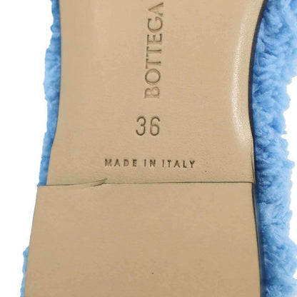 Bottega Veneta Flat Sandals
