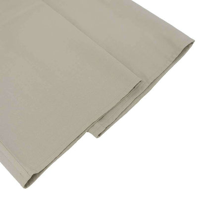 Hermes by Martin Margiela Wool Silk Trousers Pants Beige 38