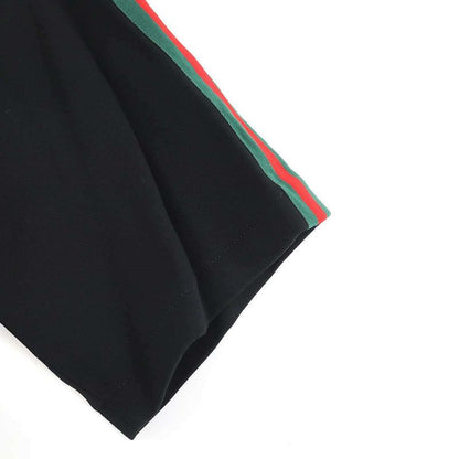 Gucci Sherry Line Rayon Dress Black 44