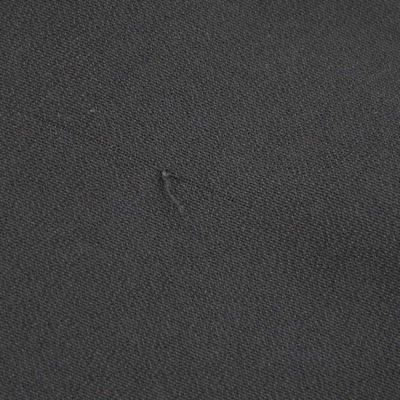 Gucci Sherry Line Rayon Dress Black 44