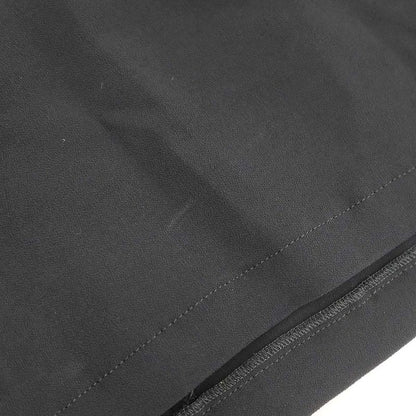 Gucci Sherry Line Rayon Dress Black 44
