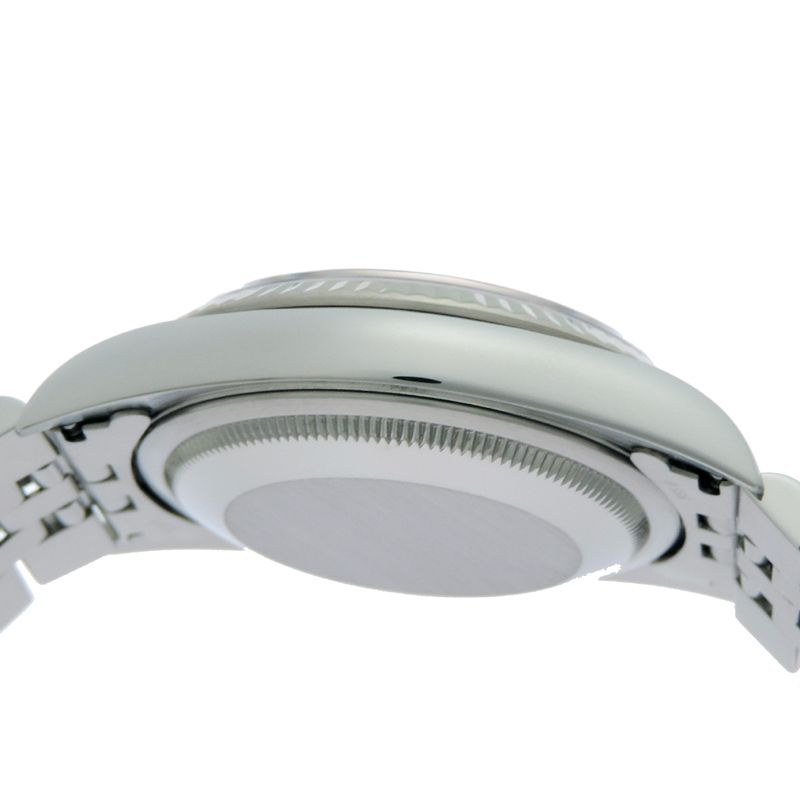 Rolex Watch White