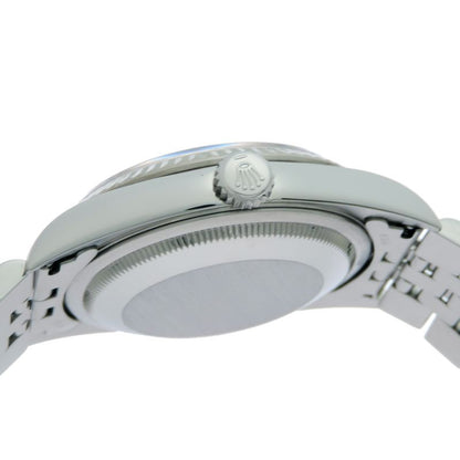 Rolex Watch White