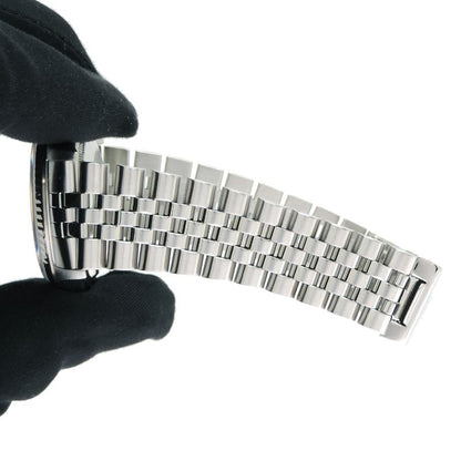 Rolex Watch White