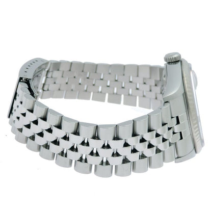 Rolex Watch White