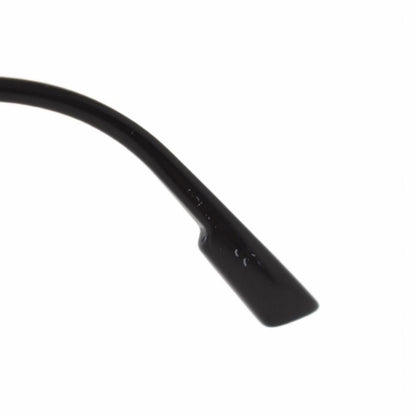 Dior Sunglasses Square Frame Eyewear Black