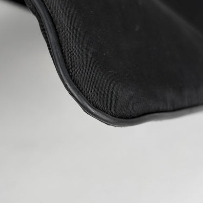 Prada Shoulder Bag Nylon Nero