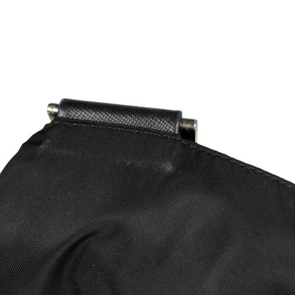 Prada Shoulder Bag Nylon Nero