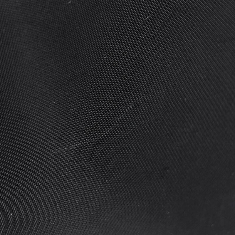 Prada Shoulder Bag Nylon Nero