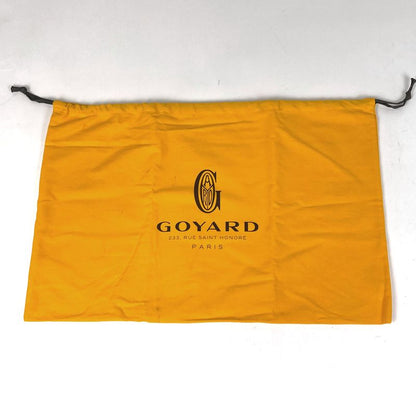 Goyard Saint Louis PM Reversible Tote Green