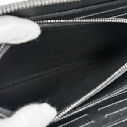 Louis Vuitton Zippy XL Wallet Monogram Eclipse Noir