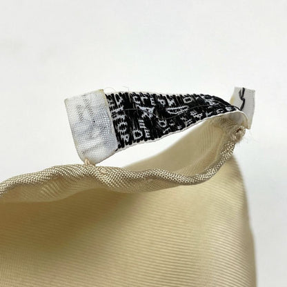 Hermes Carre 90 L'air Marin Sea Breeze Ship Seashell Scarf Silk Beige Multicolor