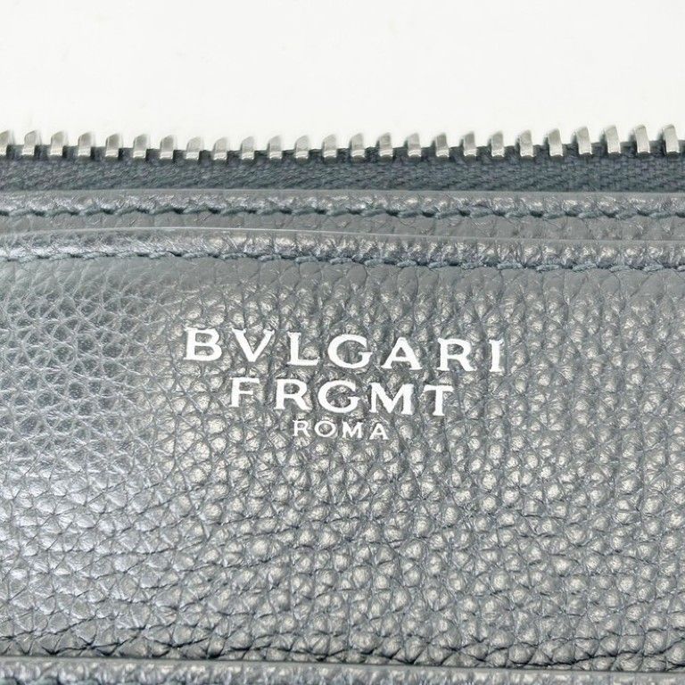 Bvlgari Tote Fragment Totes Black