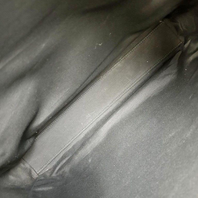 Bvlgari Tote Fragment Totes Black