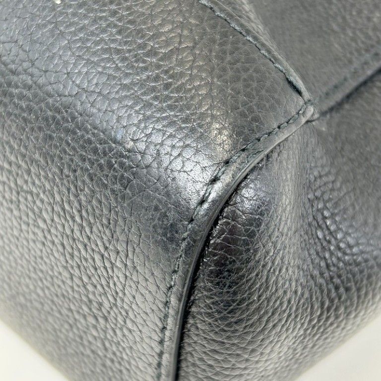 Bvlgari Tote Fragment Totes Black