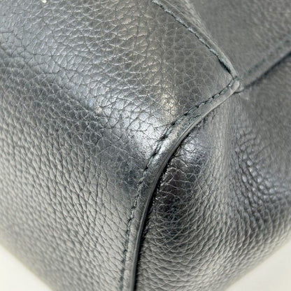 Bvlgari Tote Fragment Totes Black