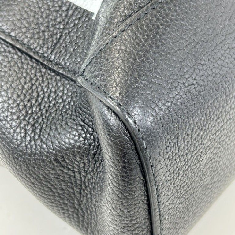 Bvlgari Tote Fragment Totes Black