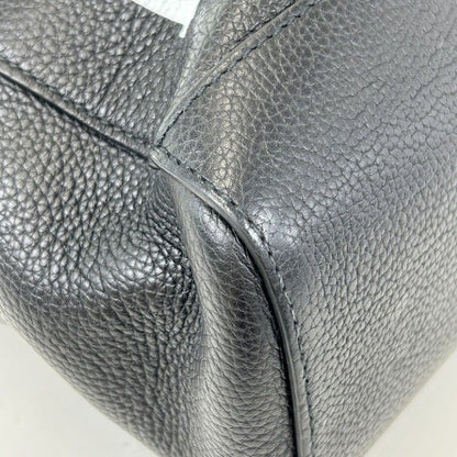 Bvlgari Tote Fragment Totes Black