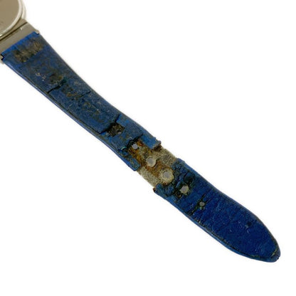 Van Cleef & Arpels Watch la Collection Boys White