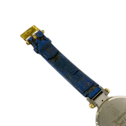 Van Cleef & Arpels Watch la Collection Boys White