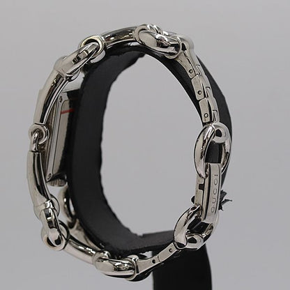 Gucci Signoria 116.3 Quartz White Dial Watch