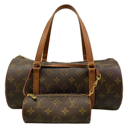 Louis Vuitton Handbag Monogram Vintage