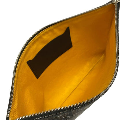 Goyard Clutch Sena MM Black