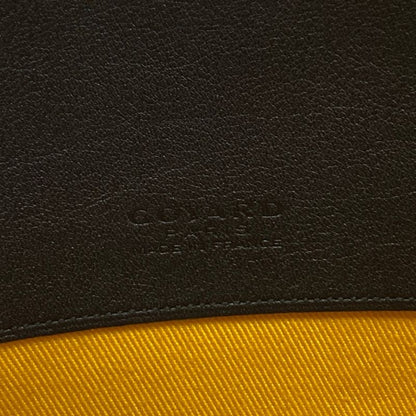 Goyard Clutch Sena MM Black