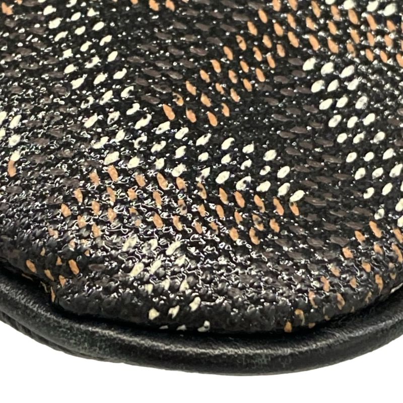 Goyard Clutch Sena MM Black