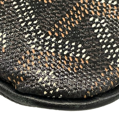 Goyard Clutch Sena MM Black