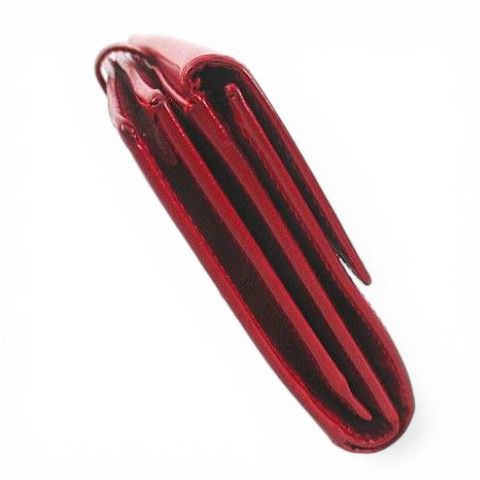 Loewe Wallet Flap Wallets Red