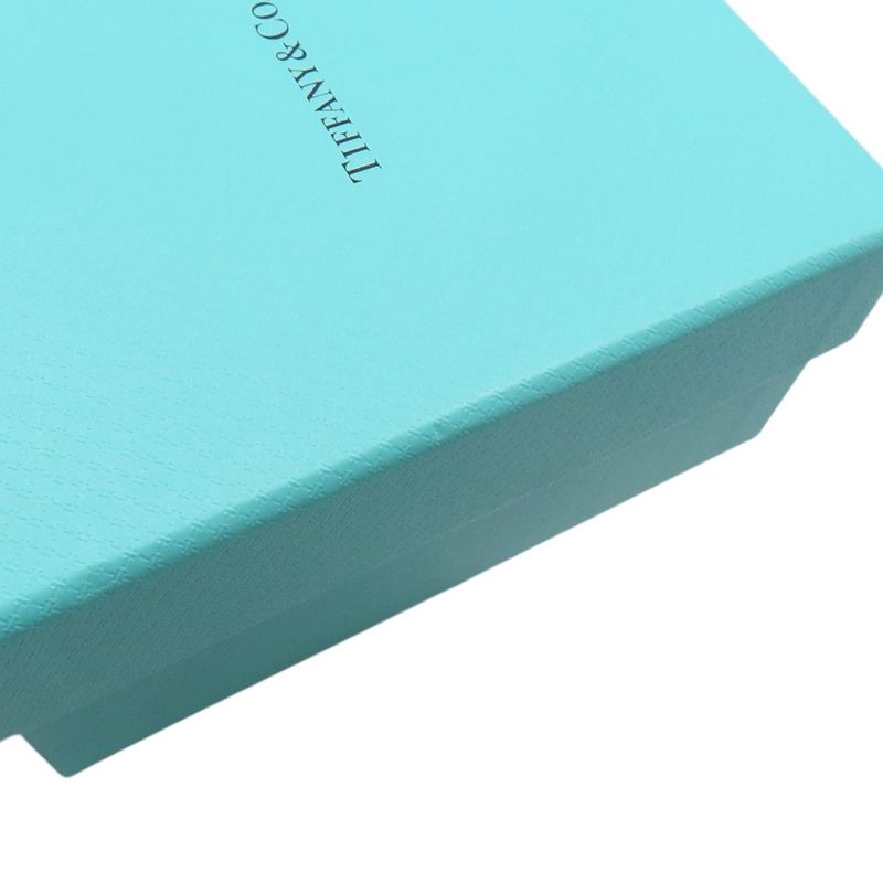 Tiffany & Co Necklace Chain 18k Pink Gold