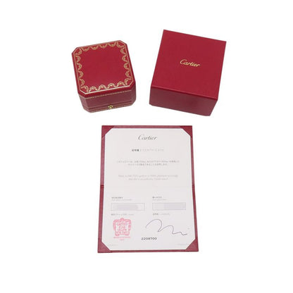Cartier Ring Trinity Classic