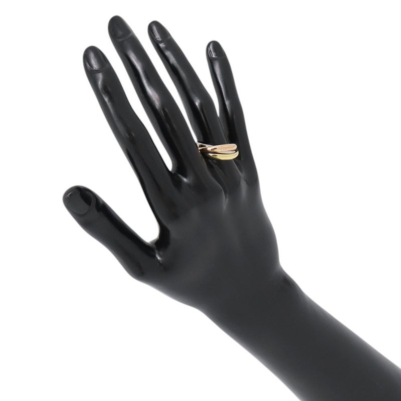 Cartier Ring Trinity Classic