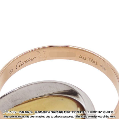 Cartier Ring Trinity Classic