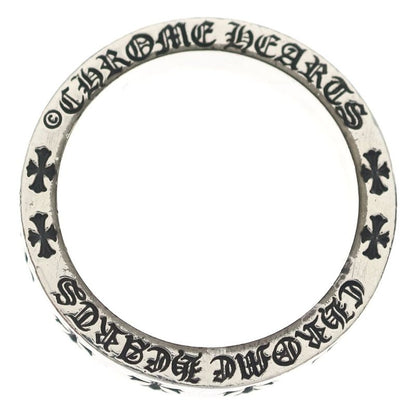 Chrome Hearts mm Spacer Forever Ring