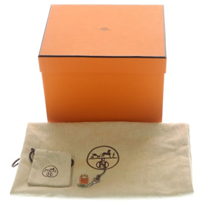 Hermes Picotin Lock PM Taurillon Clemence Leather Handbag Orange