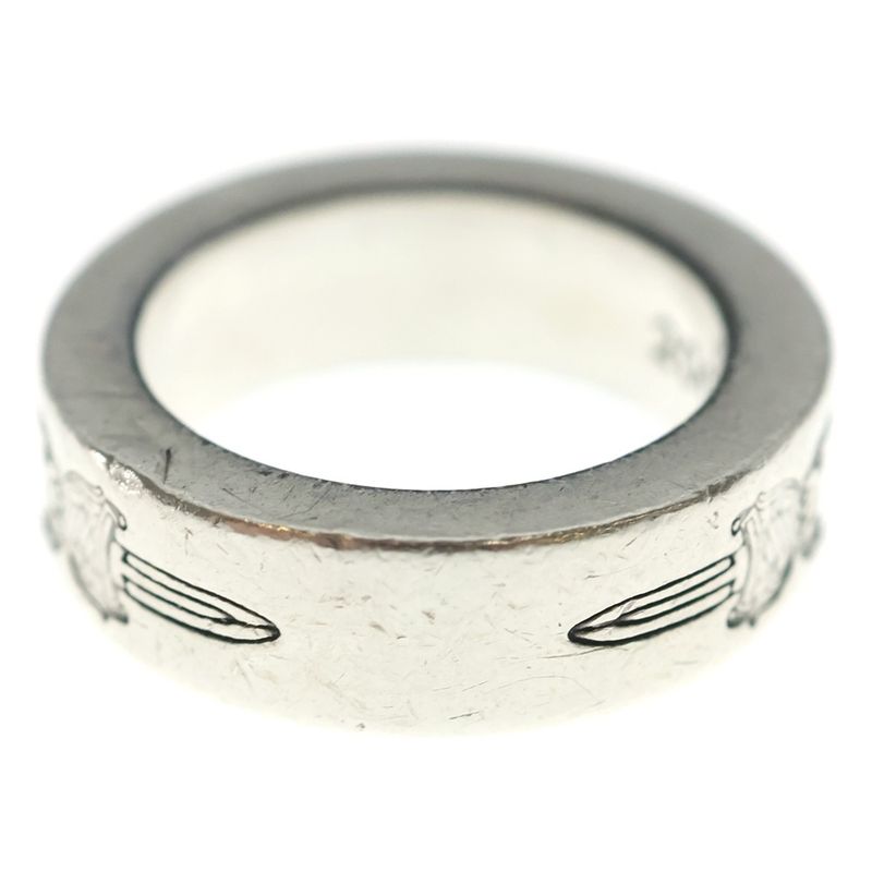 Chrome Hearts mm Spacer Dagger Ring